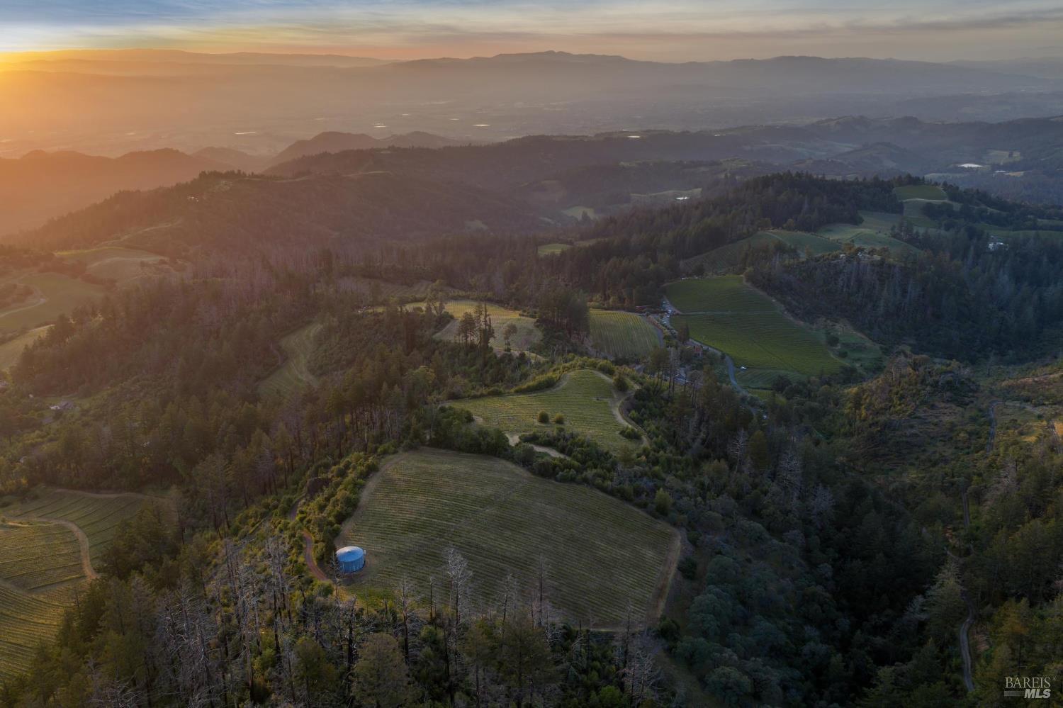 3801 Mt Veeder Road Napa, CA 94558 - Photo 13 of 22