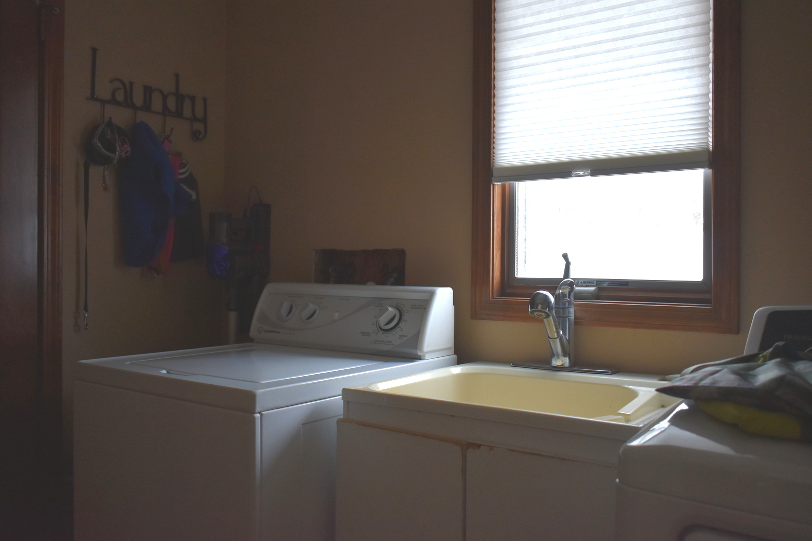 67 Castle Coombe Court Bourbonnais, IL 60914 - Photo 11 of 19 a room with storage and utility