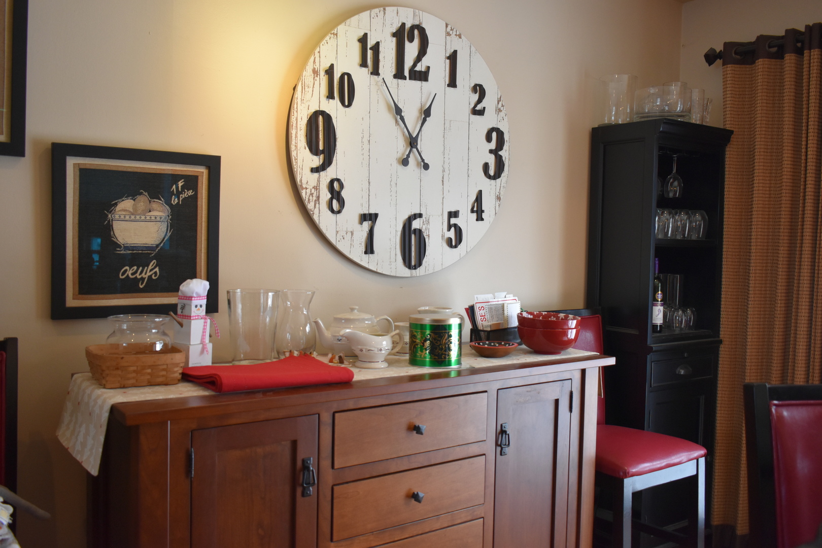 67 Castle Coombe Court Bourbonnais, IL 60914 - Photo 7 of 19 a bathroom with a sink and a mirror