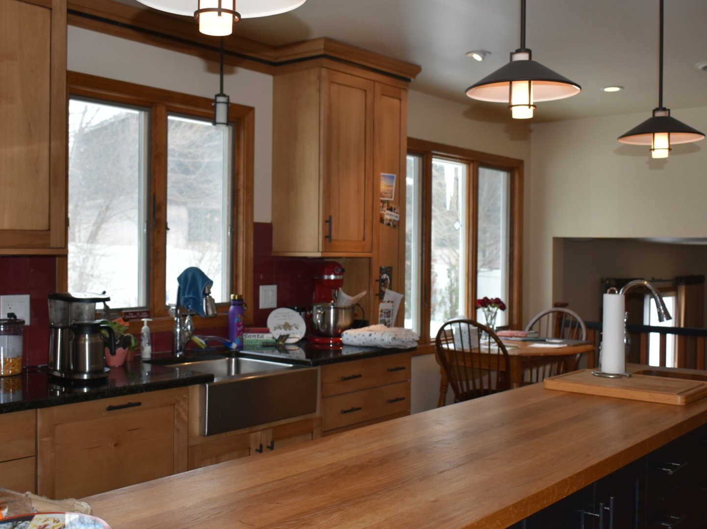 67 Castle Coombe Court Bourbonnais, IL 60914 - Photo 9 of 19 a view of a kitchen counter top space