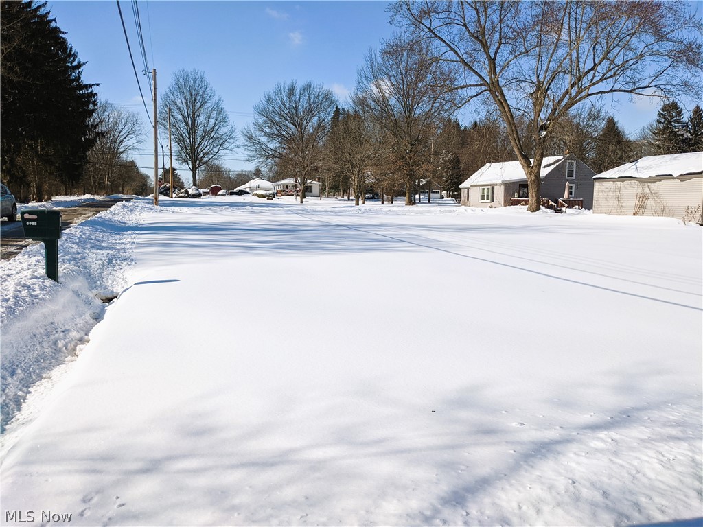 4699 South Hametown Road Barberton, OH 44203 - Photo 29 of 35