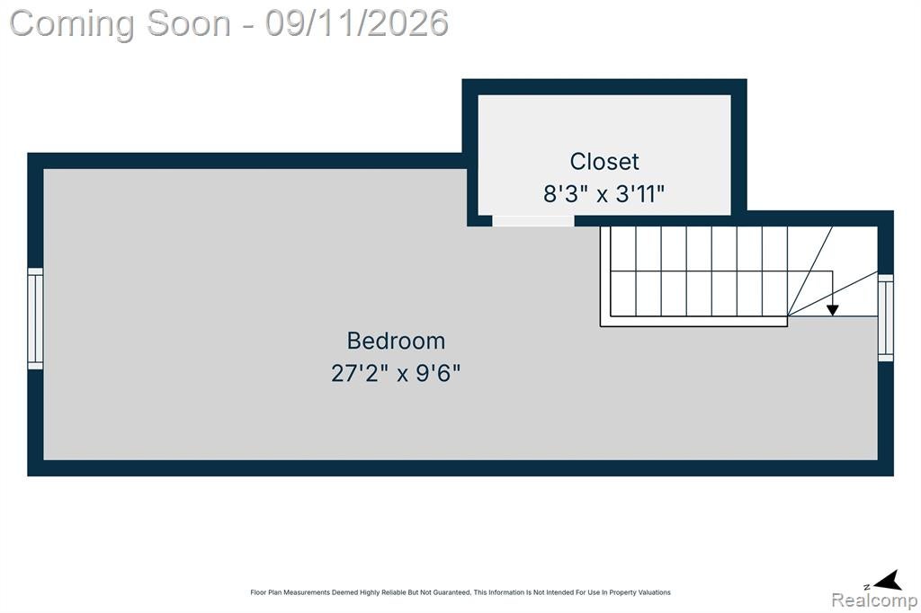 4500 Rochester Road Royal Oak, MI 48073 - Photo 34 of 35 Gallery Image 34