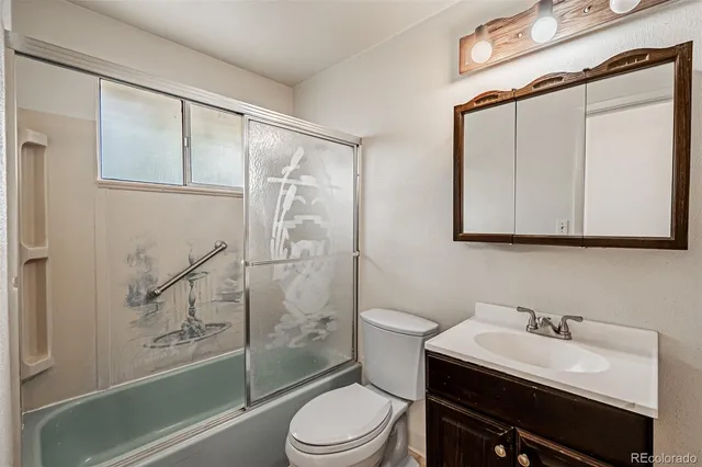 $2,545 | 16060 Mt Vernon Road, Golden, CO 80401