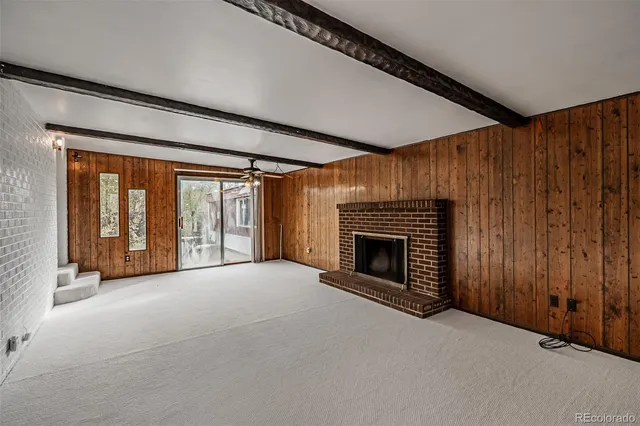 $2,545 | 16060 Mt Vernon Road, Golden, CO 80401