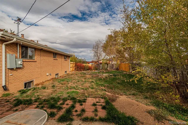 $2,545 | 16060 Mt Vernon Road, Golden, CO 80401