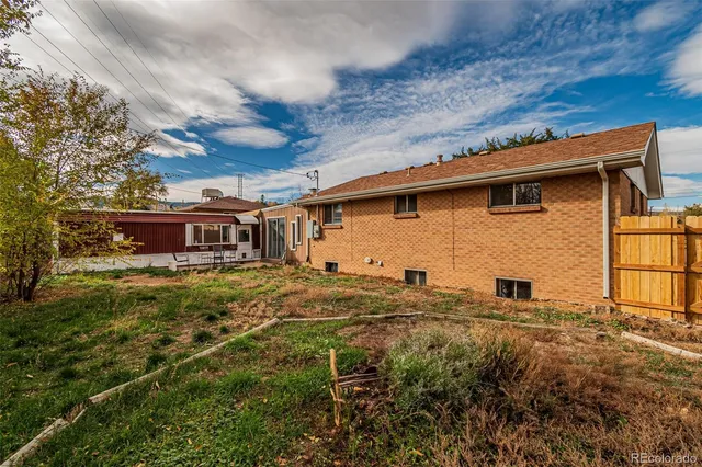 $2,545 | 16060 Mt Vernon Road, Golden, CO 80401