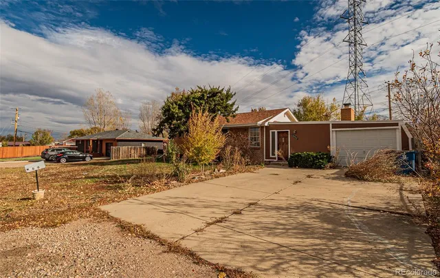 $2,545 | 16060 Mt Vernon Road, Golden, CO 80401