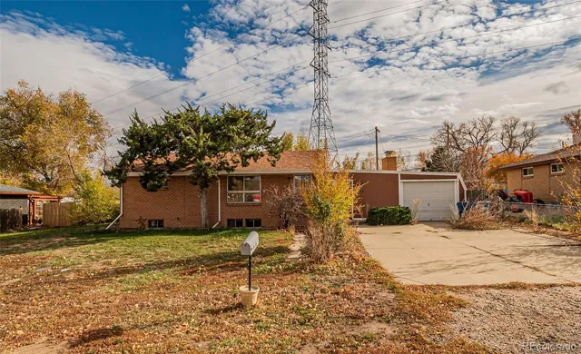 $2,545 | 16060 Mt Vernon Road, Golden, CO 80401