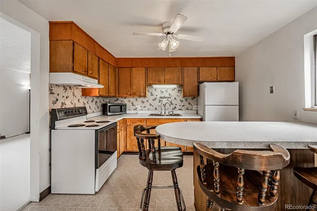 $2,545 | 16060 Mt Vernon Road, Golden, CO 80401