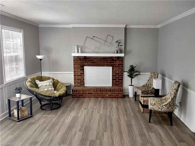 $1,800 | 4854 Tiffany Avenue, Winston-Salem, NC 27104