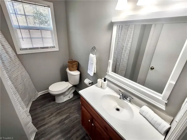 $1,800 | 4854 Tiffany Avenue, Winston-Salem, NC 27104