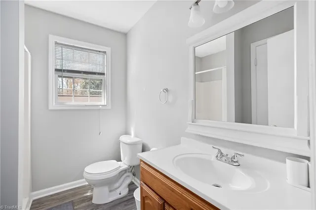 $1,800 | 4854 Tiffany Avenue, Winston-Salem, NC 27104