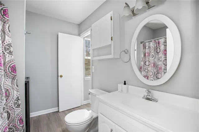 $1,800 | 4854 Tiffany Avenue, Winston-Salem, NC 27104