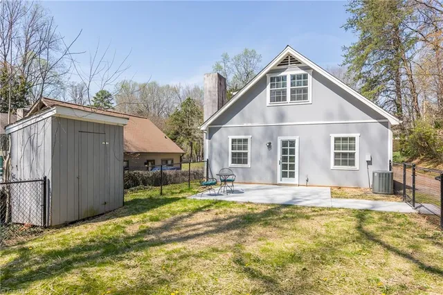 $1,800 | 4854 Tiffany Avenue, Winston-Salem, NC 27104