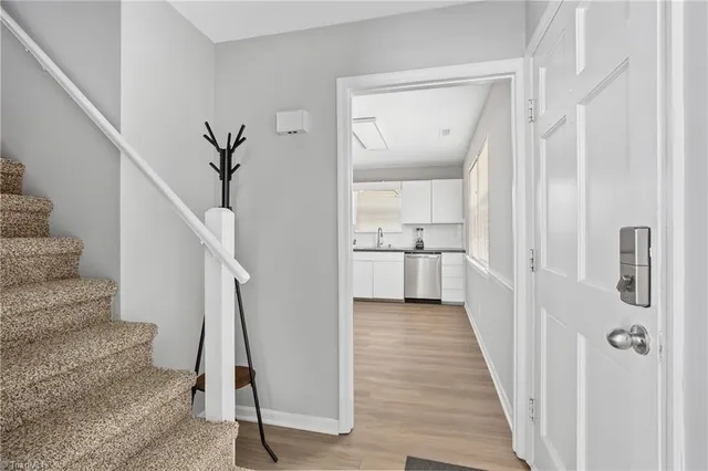 $1,800 | 4854 Tiffany Avenue, Winston-Salem, NC 27104