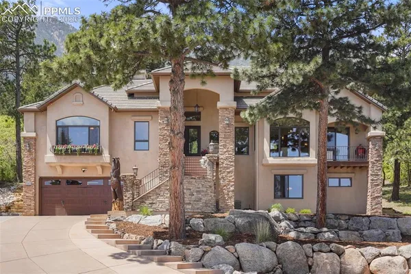 $1,295,000 | 340 Ellsworth Street, Colorado Springs, CO 80906