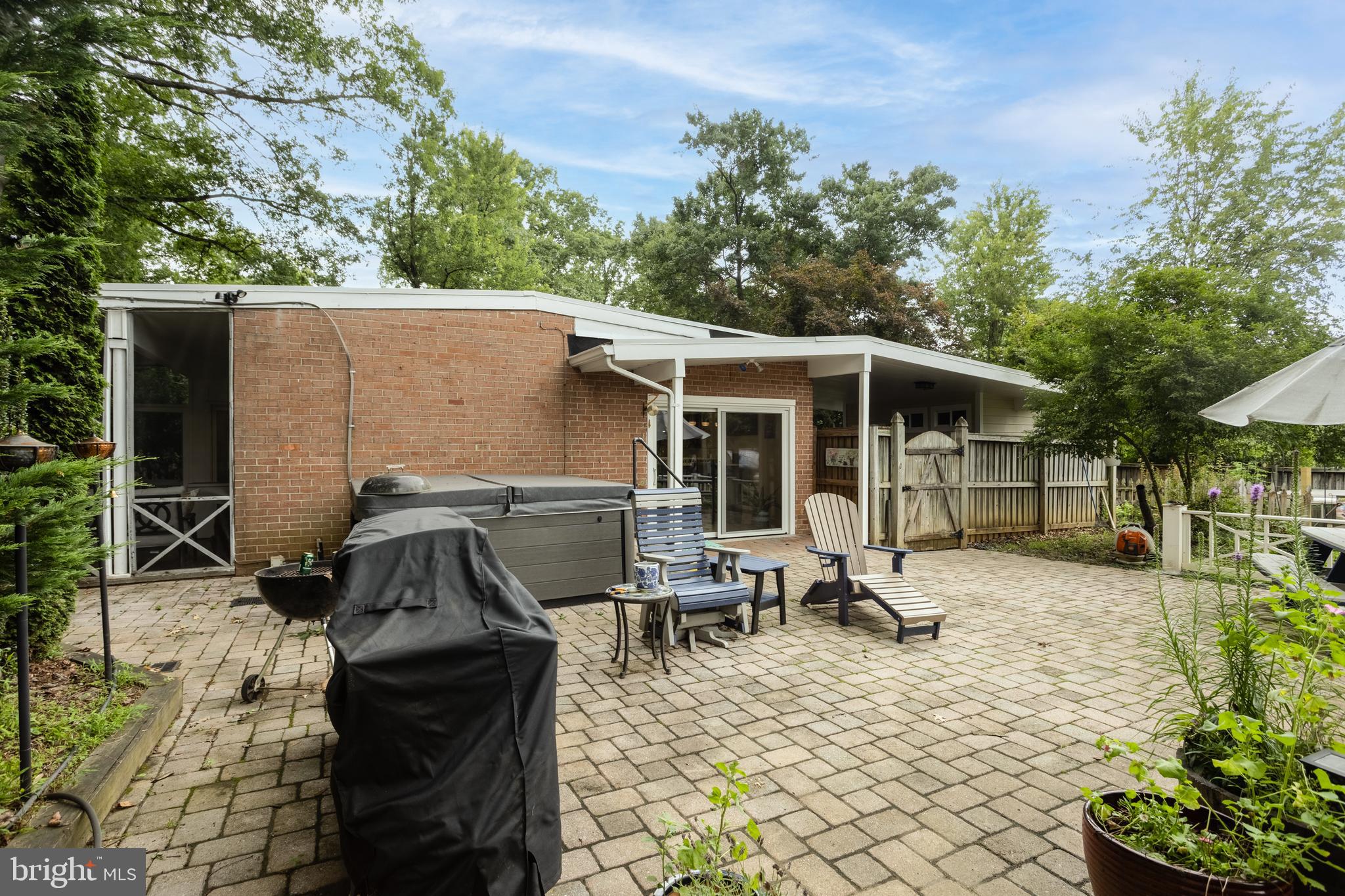 3301 Midfield Road Baltimore, MD 21208 - Photo 43 of 58