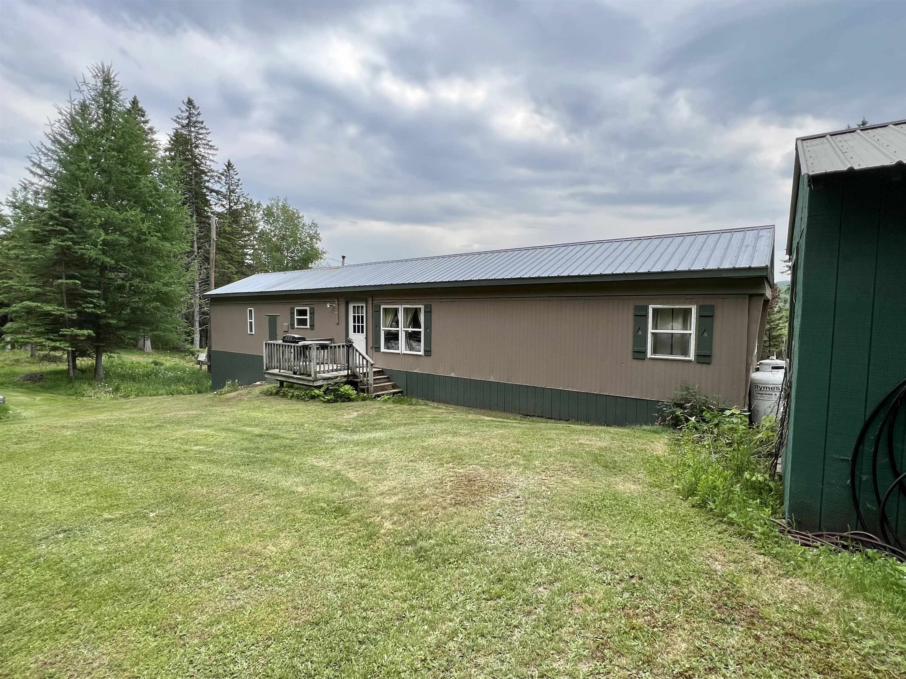 131 Hall Road Errol, NH 03579 - Photo 3 of 39