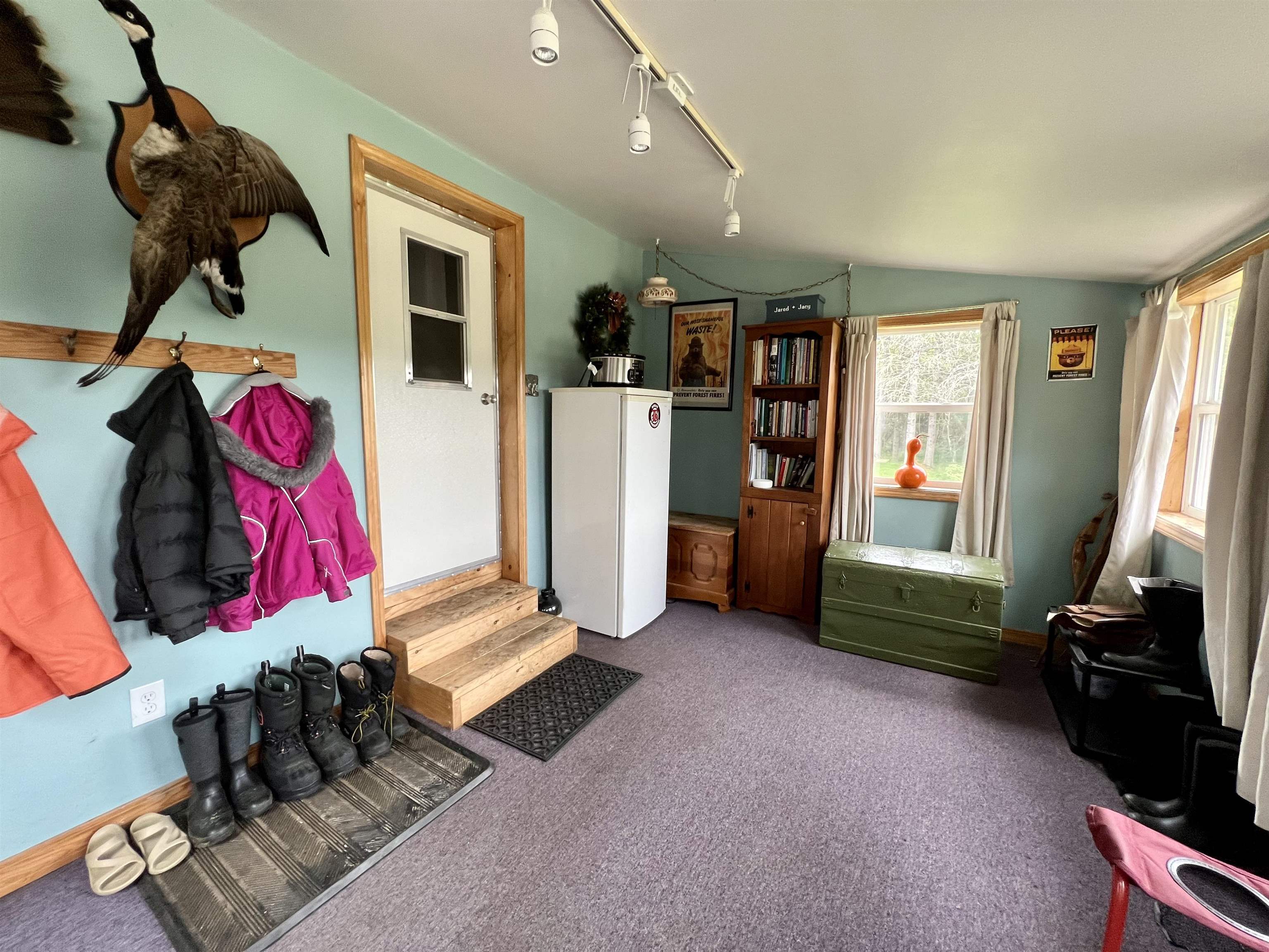 131 Hall Road Errol, NH 03579 - Photo 4 of 39