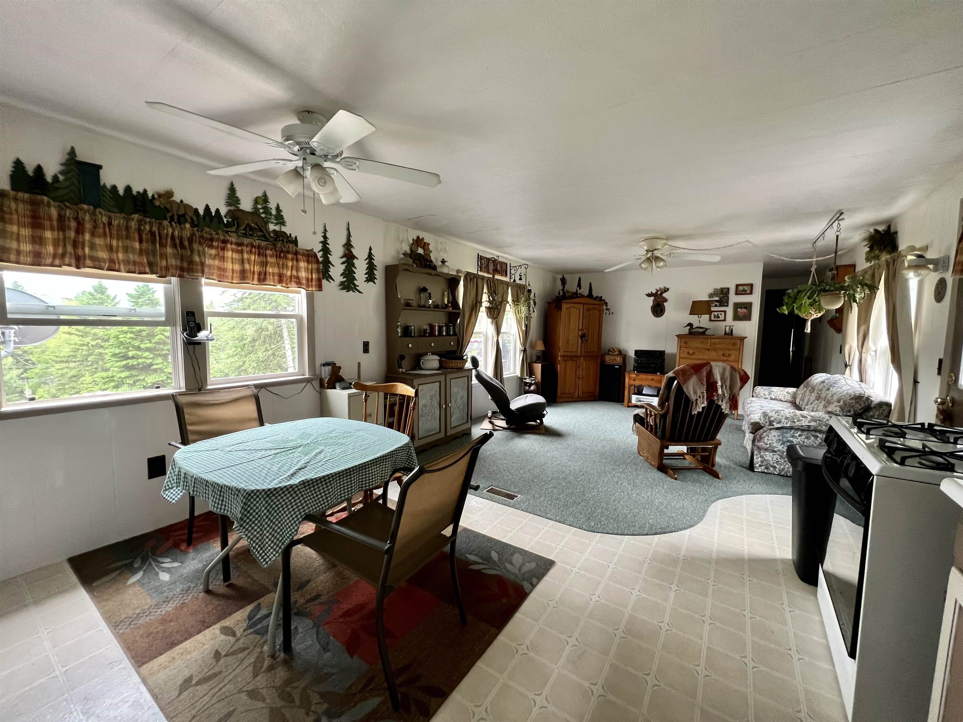 131 Hall Road Errol, NH 03579 - Photo 10 of 39