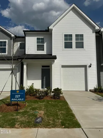 $348,890 | 3217 Bailey Lk Drive, Unit 227, Fuquay-Varina, NC 27526