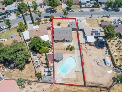$525,000 | 38859 Mesquite Road, Palmdale, CA 93551