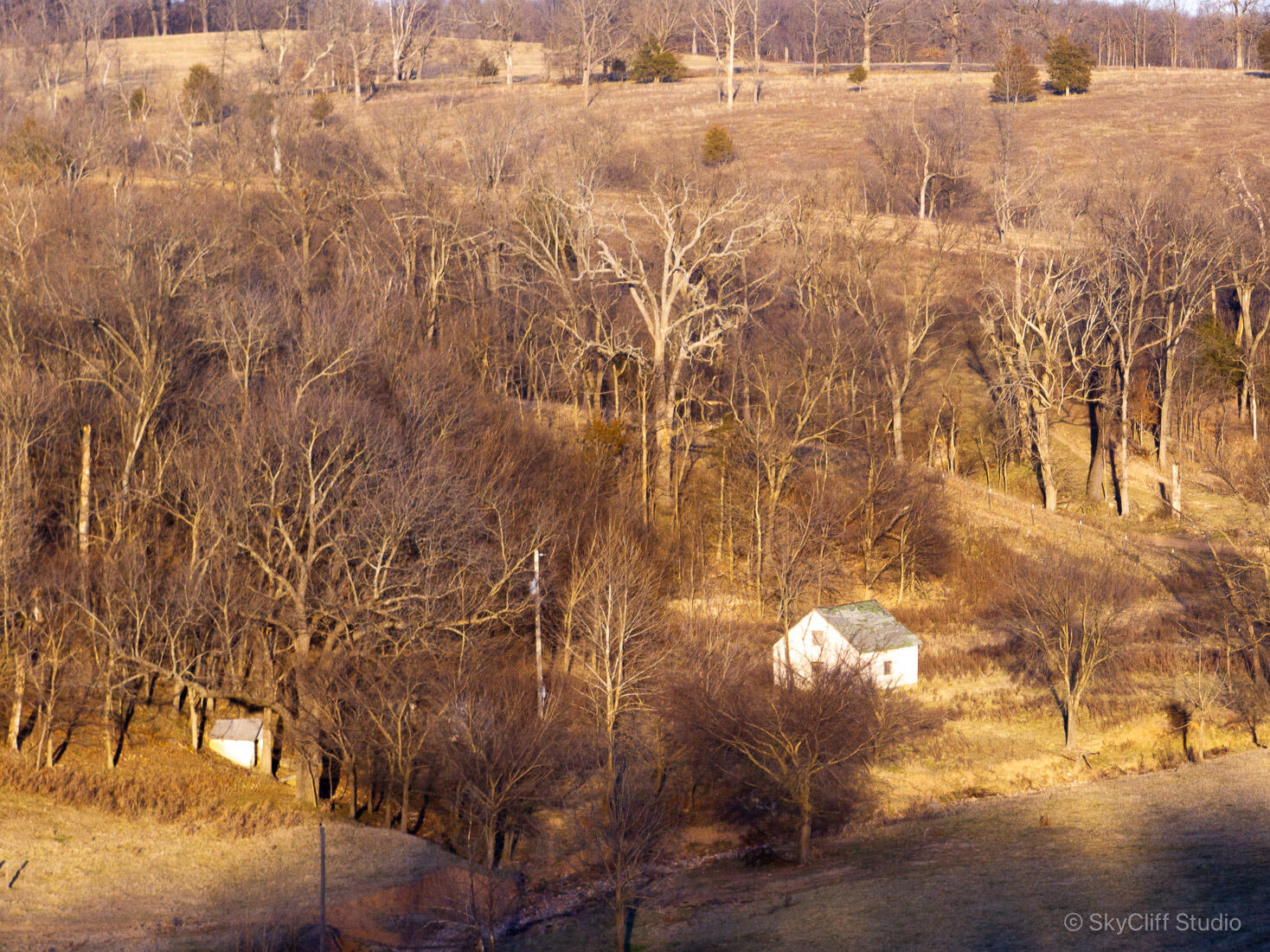 510 Duffield Road Stella, MO 64867 - Photo 12 of 39 Big Spring Ranch-0795