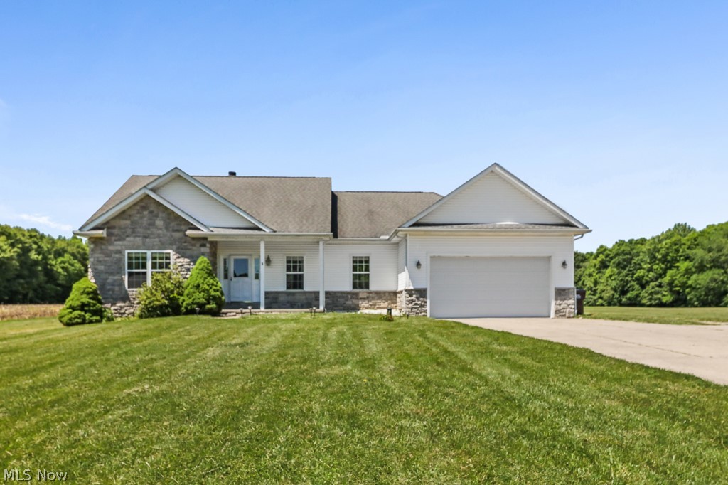 2265 Industry Road Atwater, OH 44201 - Photo 1 of 43