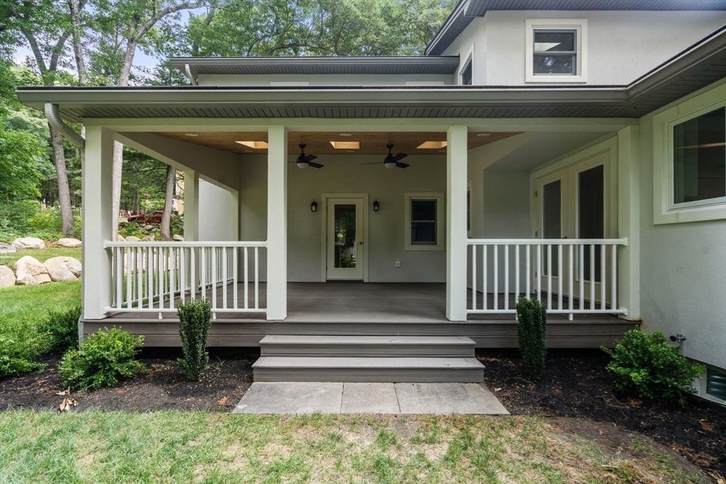 184 Bedford Road Lincoln, MA 01773 - Photo 29 of 33