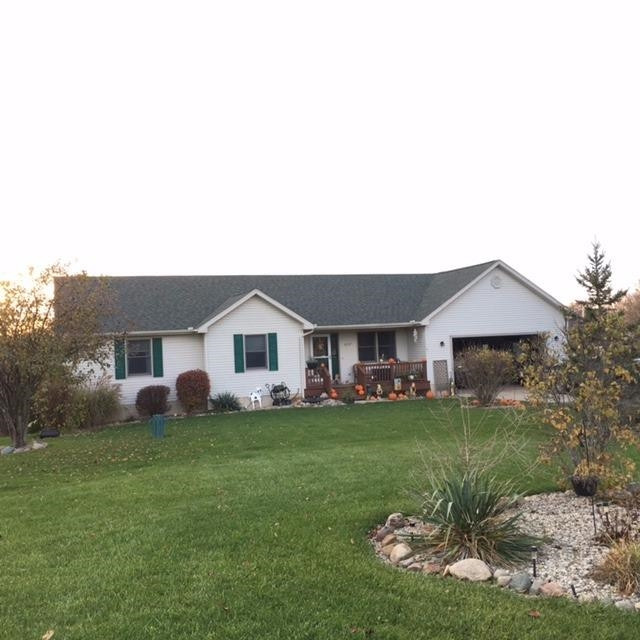 4137 Brogan Road Stockbridge, MI 49285 - Photo 1 of 10 Photo 1