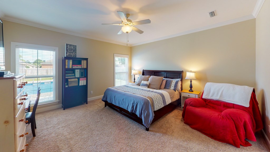 326 Cotton Ridge Lane Dothan, AL 36301 - Photo 41 of 72