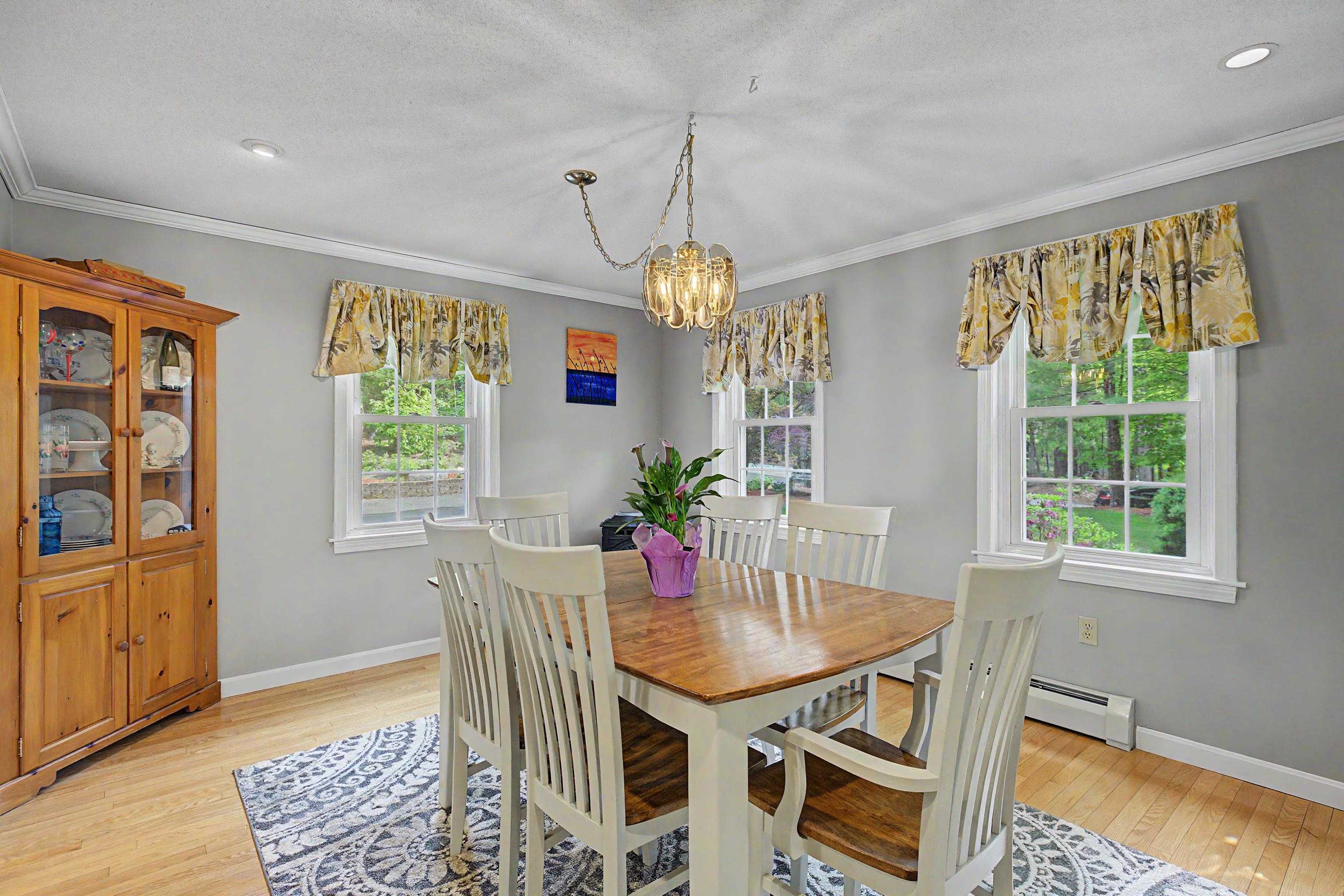 50 Webster Avenue Pelham, NH 03076 - Photo 22 of 50