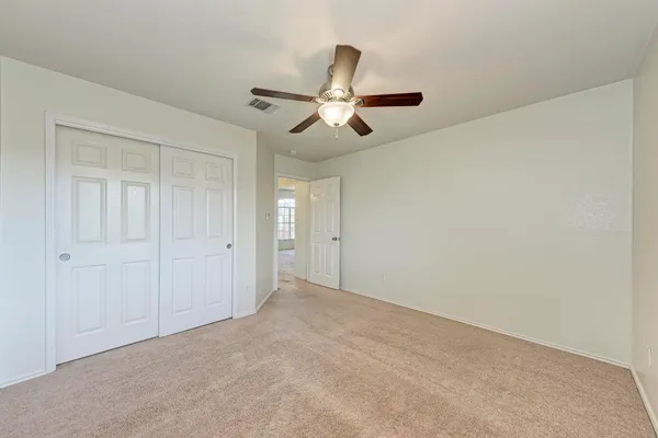 a view of utility room with washer and dryer