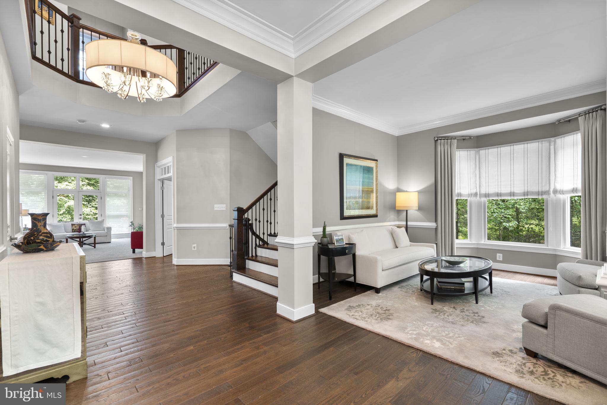 18429 Woodburn Road Leesburg, VA 20175 - Photo 5 of 82