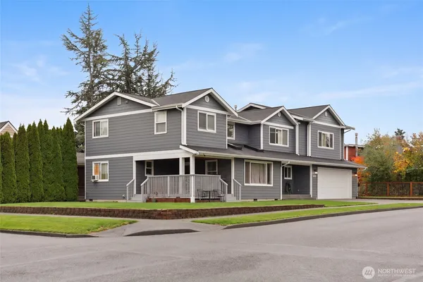 $799,000 | 1203 East Section Street, Mount Vernon, WA 98274