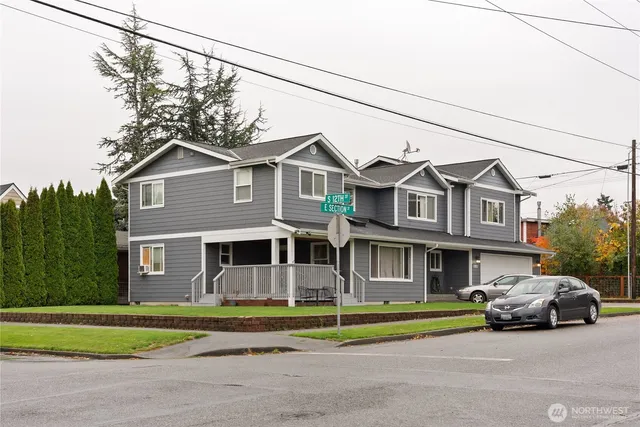 $799,000 | 1203 East Section Street, Mount Vernon, WA 98274