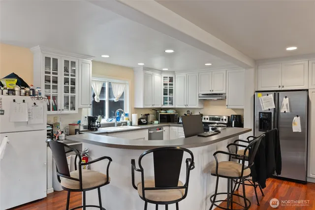 $799,000 | 1203 East Section Street, Mount Vernon, WA 98274