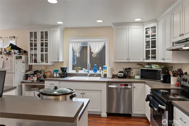 $799,000 | 1203 East Section Street, Mount Vernon, WA 98274