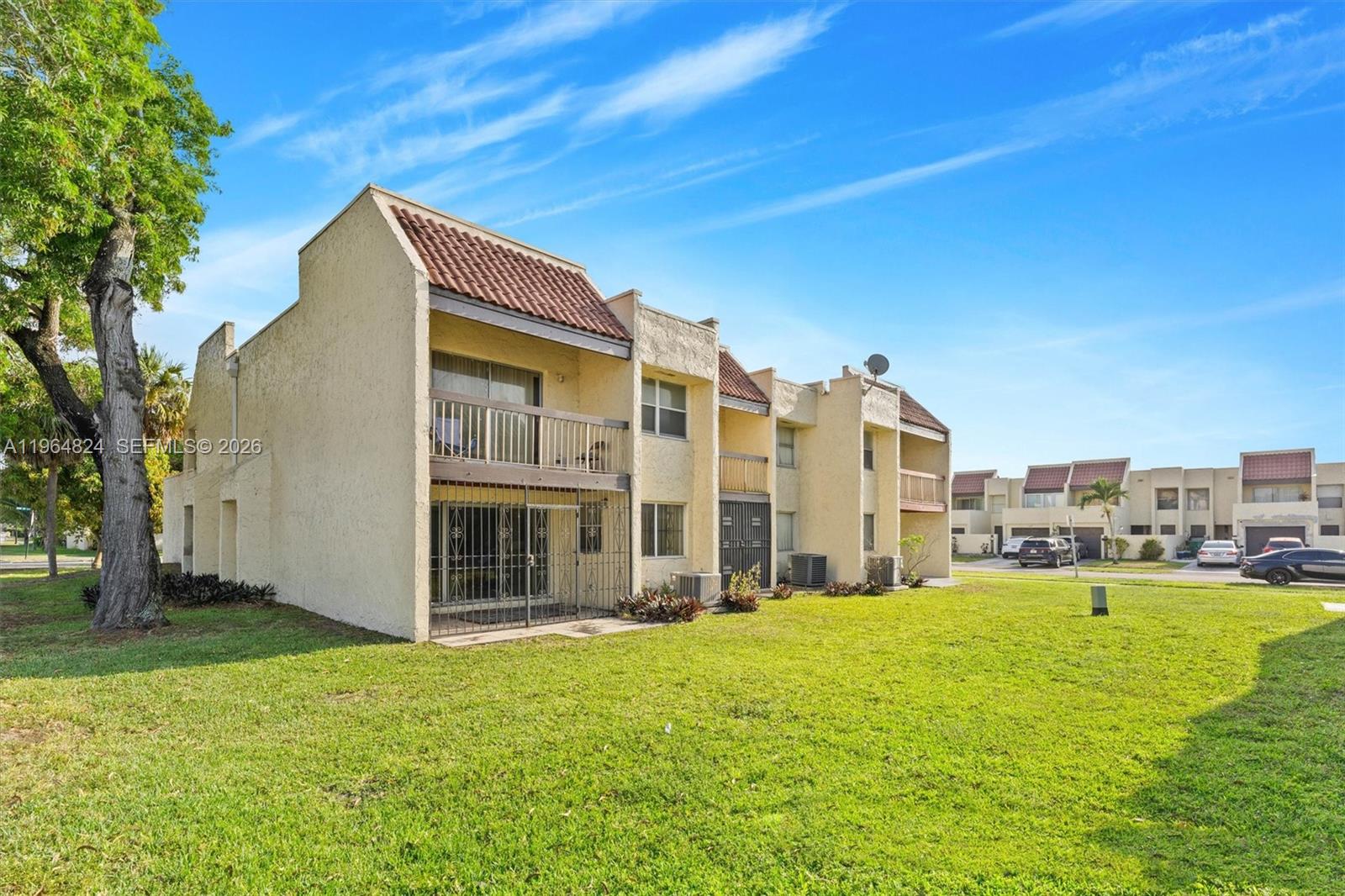 5601 Northwest 18th Street, Unit 4 Lauderhill, FL 33313 - Photo 18 of 20