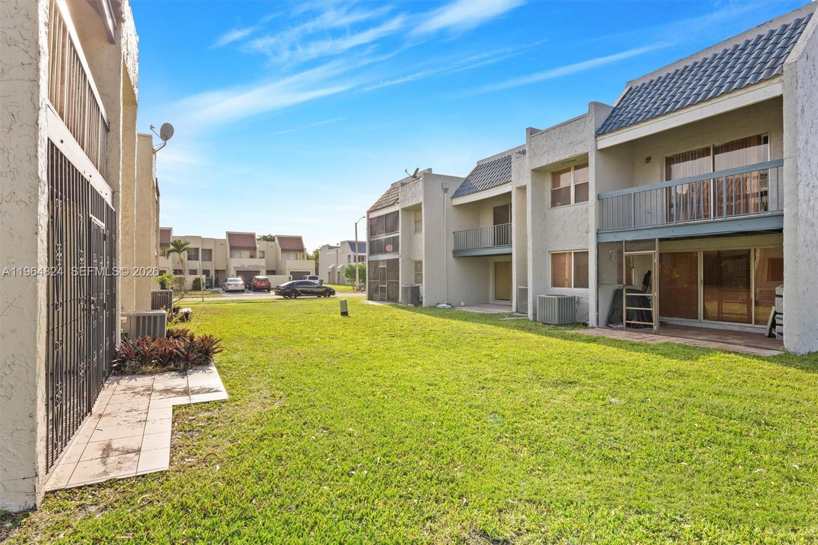 5601 Northwest 18th Street, Unit 4 Lauderhill, FL 33313 - Photo 19 of 20