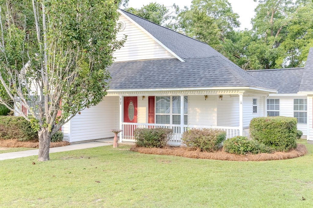 17 Ard Road Ray City, GA 31645 - Photo 6 of 29 Gallery Image 6