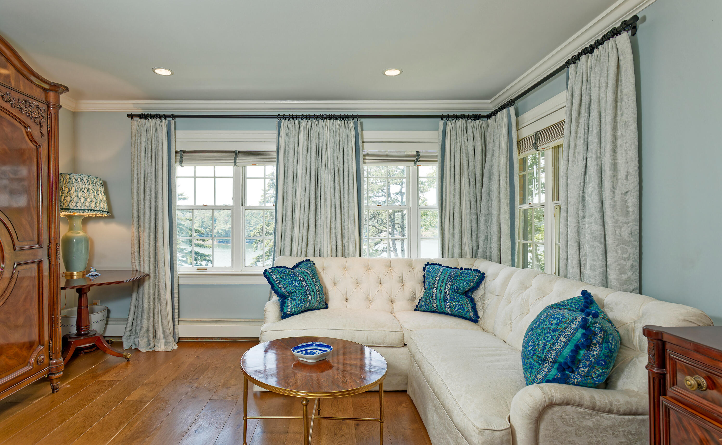 12 Bear End Road West Boothbay Harbor, ME 04575 - Photo 22 of 40 22-12BearEndRd-AT
