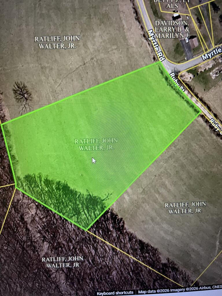 Lot 9 Myrtle Road, Unit 9 Tazewell, VA 24651 - Photo 1 of 1 Gallery Image 1