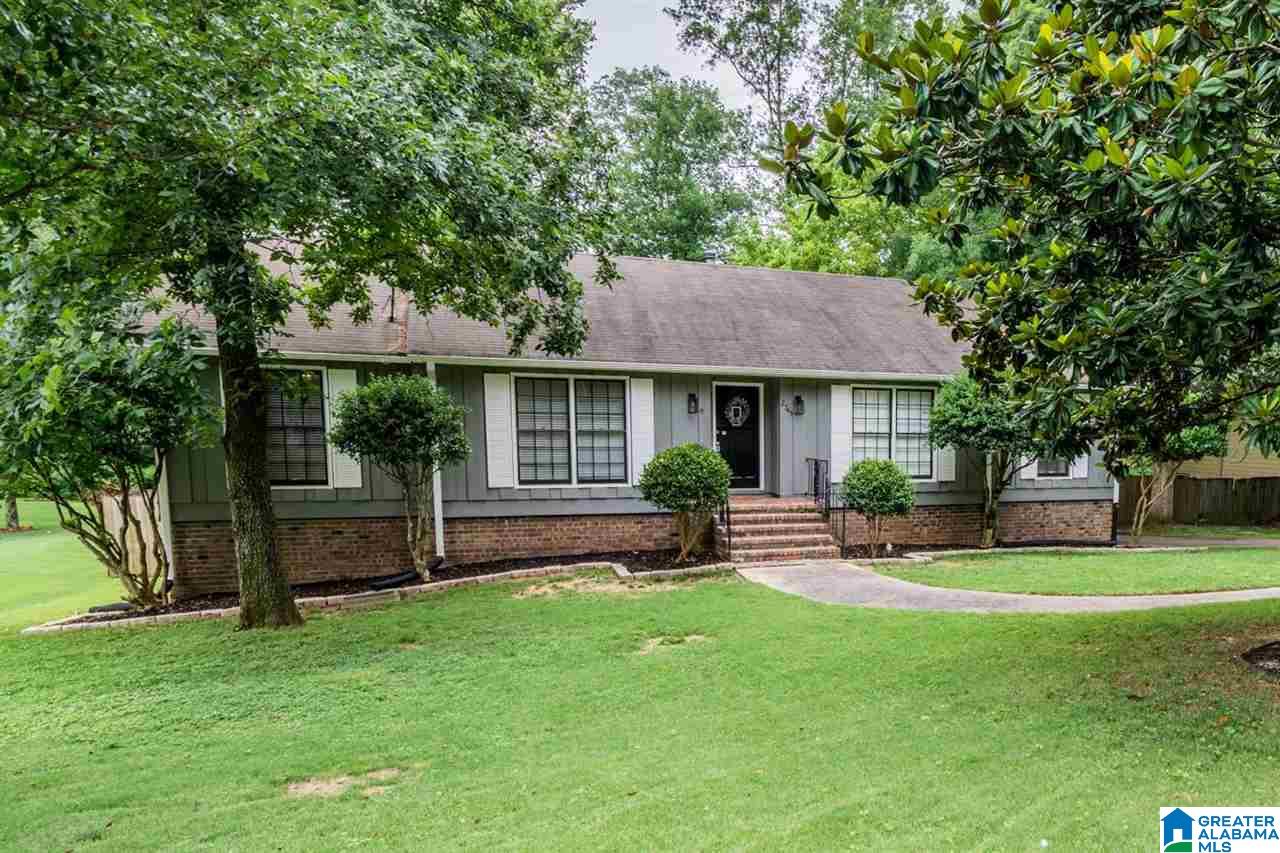 2745 Acton Road Birmingham, AL 35243 - Photo 2 of 24