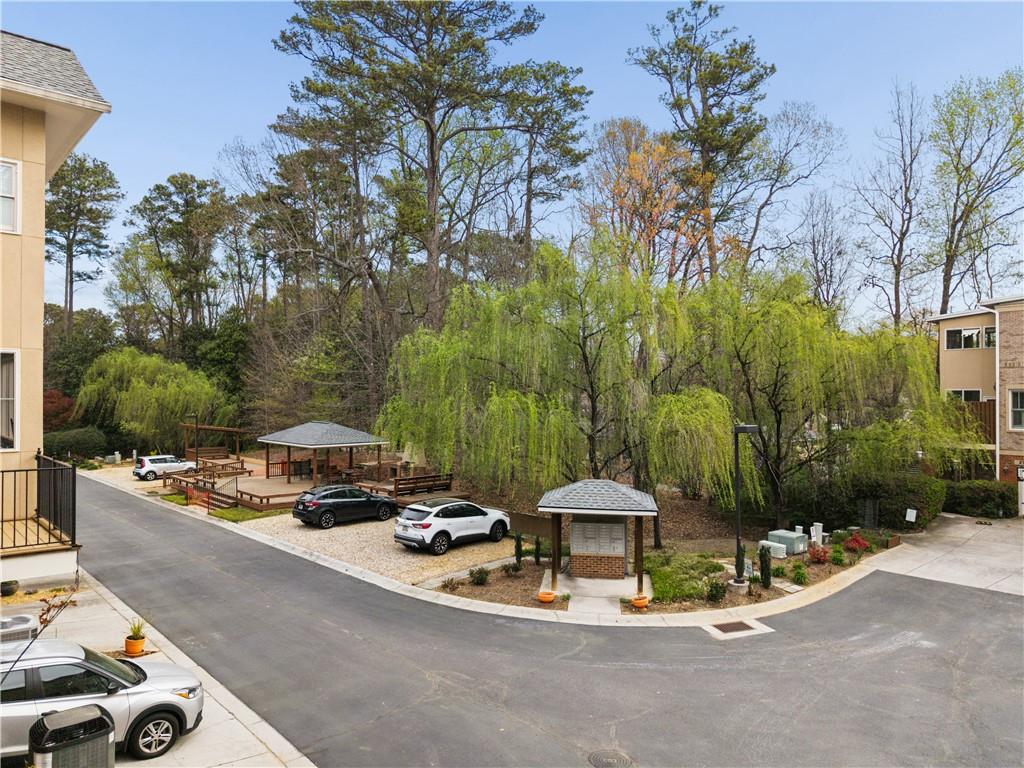 2723 Davis Oaks Way Decatur, GA 30033 - Photo 44 of 67