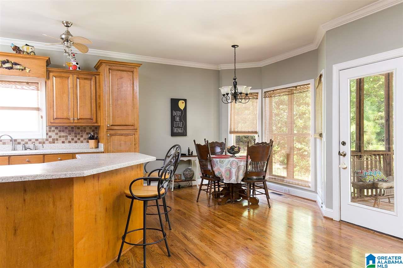 275 Fossil Rock Road Springville, AL 35146 - Photo 8 of 32