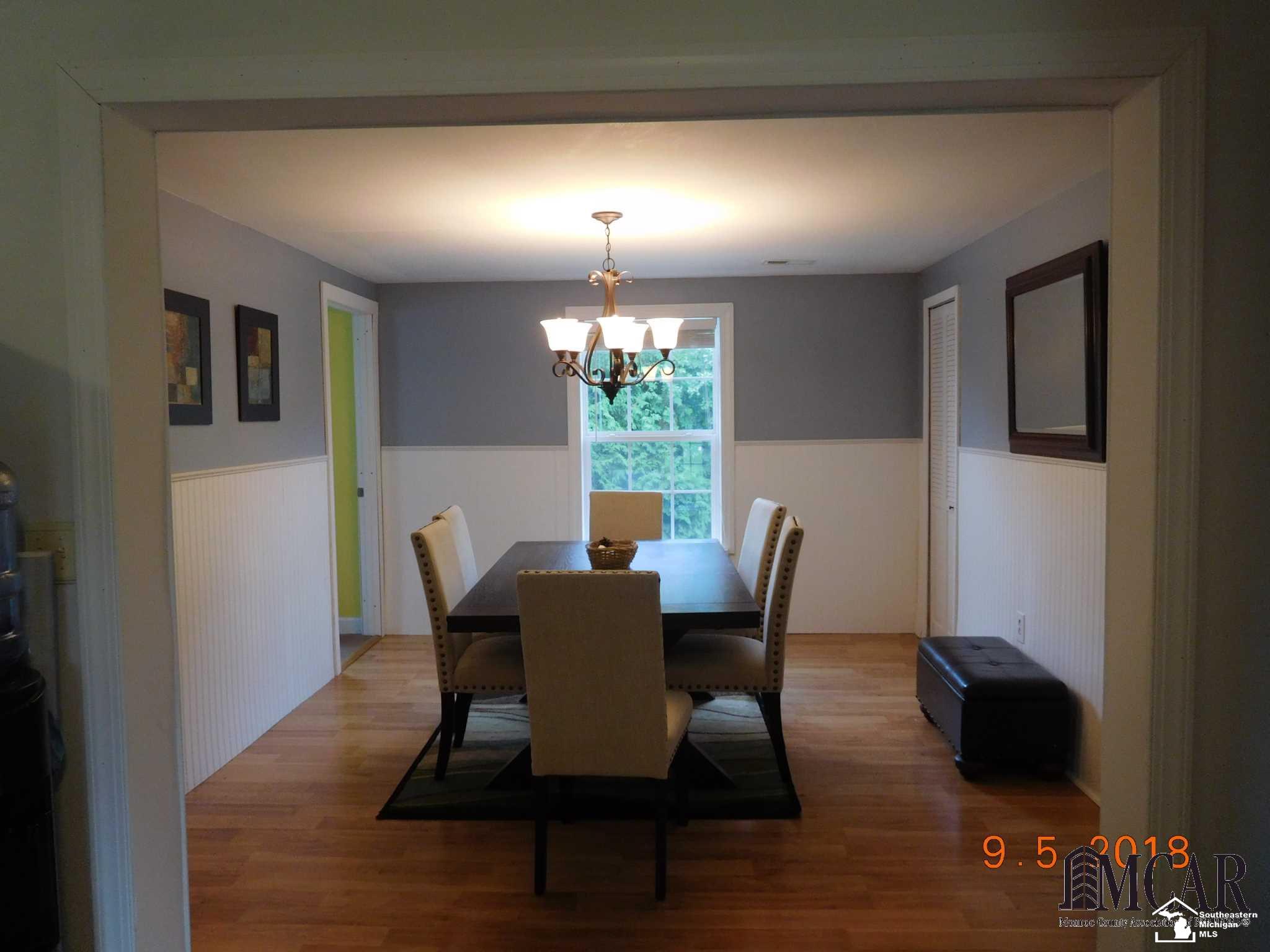 1726 Yensch Road Dundee, MI 48131 - Photo 19 of 38
