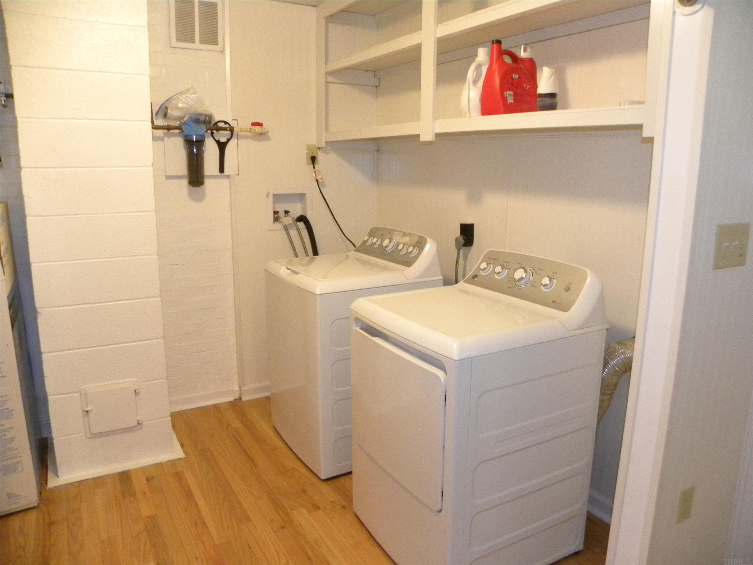 1246 South Hasler Road Bloomfield, IN 47424 - Photo 14 of 22