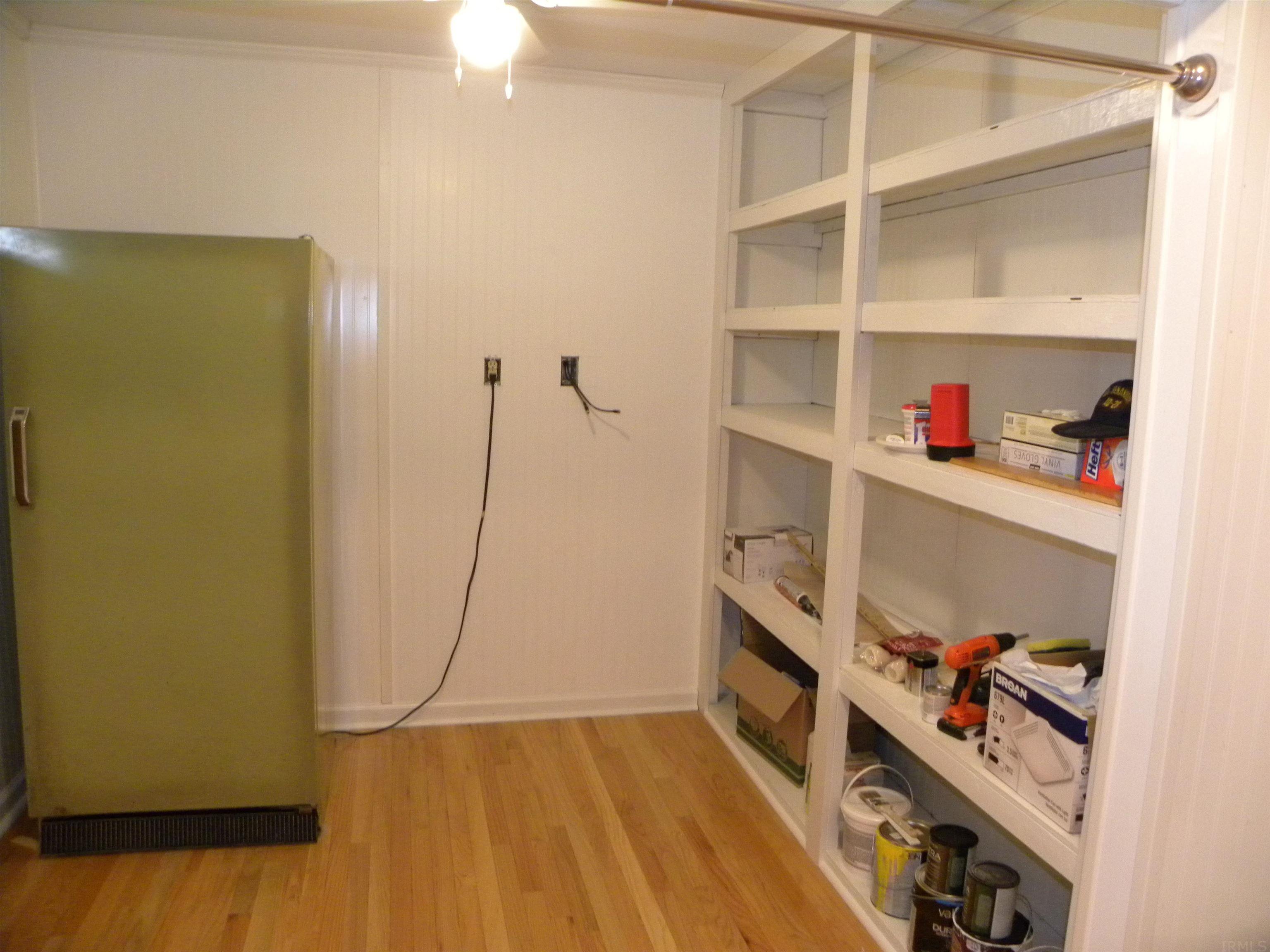 1246 South Hasler Road Bloomfield, IN 47424 - Photo 15 of 22