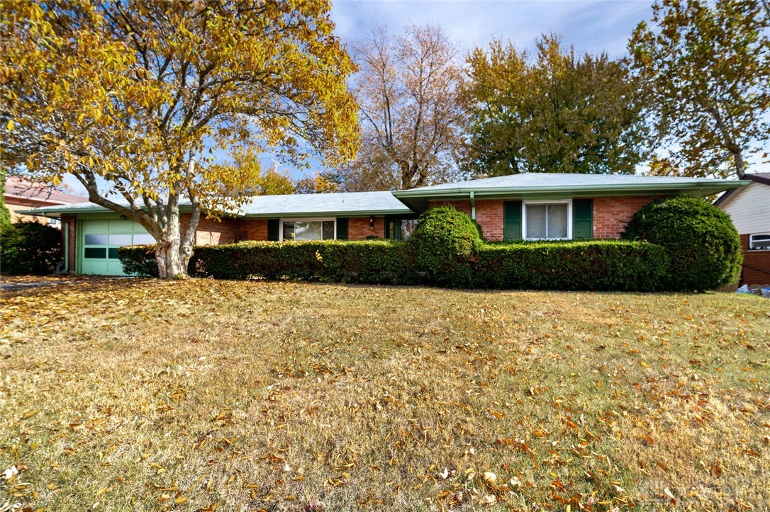 420 Stuckhardt Road Trotwood, OH 45426 - Photo 3 of 49